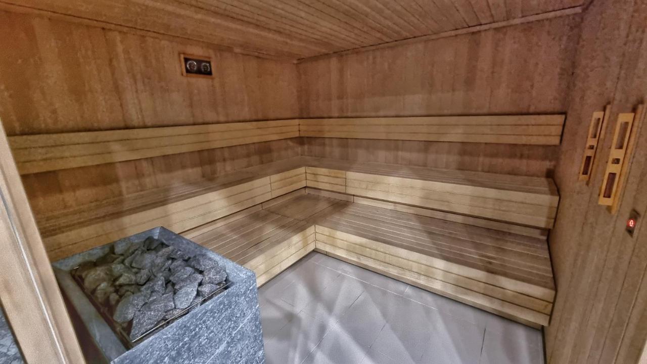 Polanki Aqua - Apartament Przy Morzu 코워브제크 외부 사진